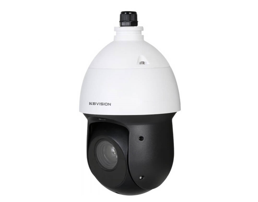 Camera Speed Dome 4 in 1 hồng ngoại 2.0 MP KBVISION KX-C2007EPC2