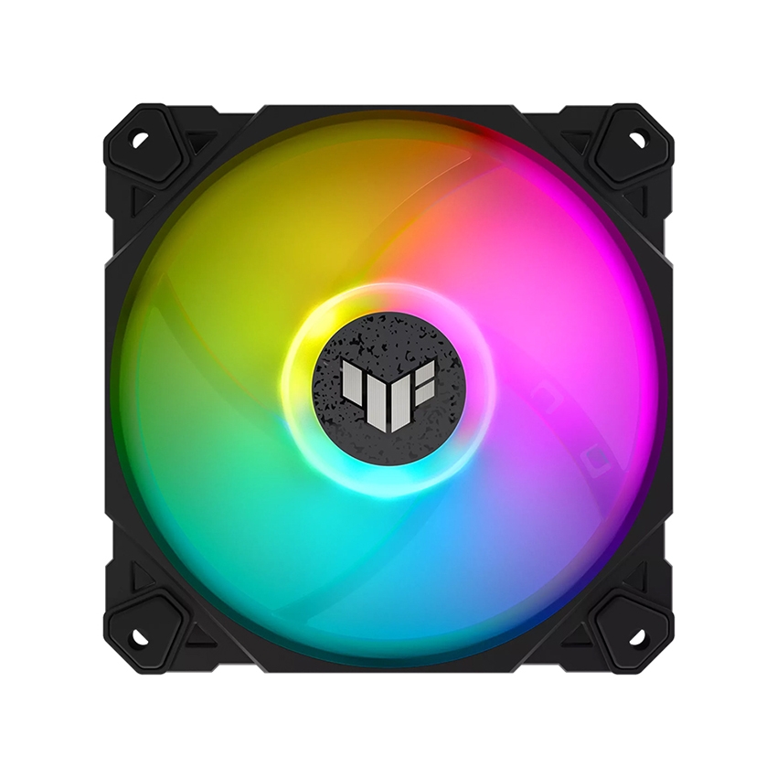 Fan Case Asus TUF GAMING TF120 ARGB 3IN1 ( Pack 3 Fan 12cm / Có Hub)