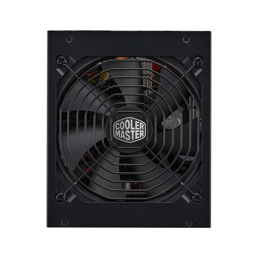 Nguồn máy tính Cooler Master MWE GOLD 1250 V2 ATX 3.1 Full Modular