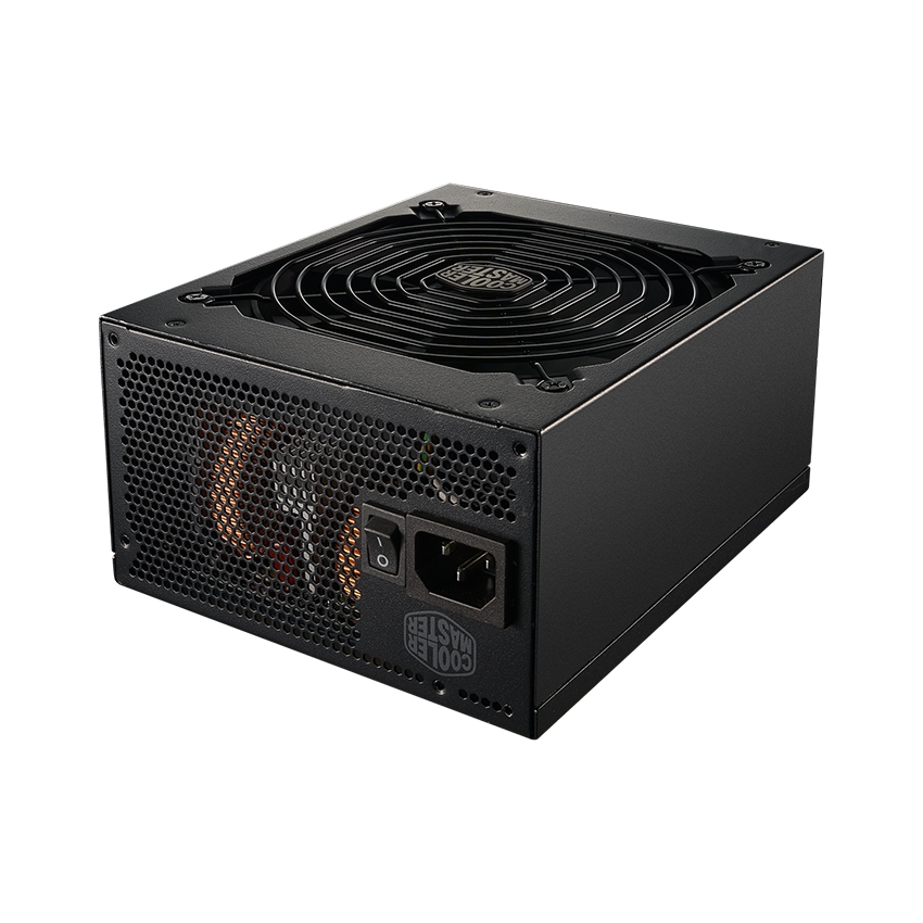 Nguồn máy tính Cooler Master MWE GOLD 1250 V2 ATX 3.1 Full Modular