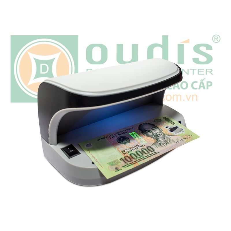 Máy soi tiền Oudis - 620