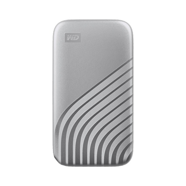 Ổ cứng SSD 2TB WD My Passport