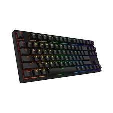 Bàn phím AKKO 3087S RGB – Black (Cherry switch)