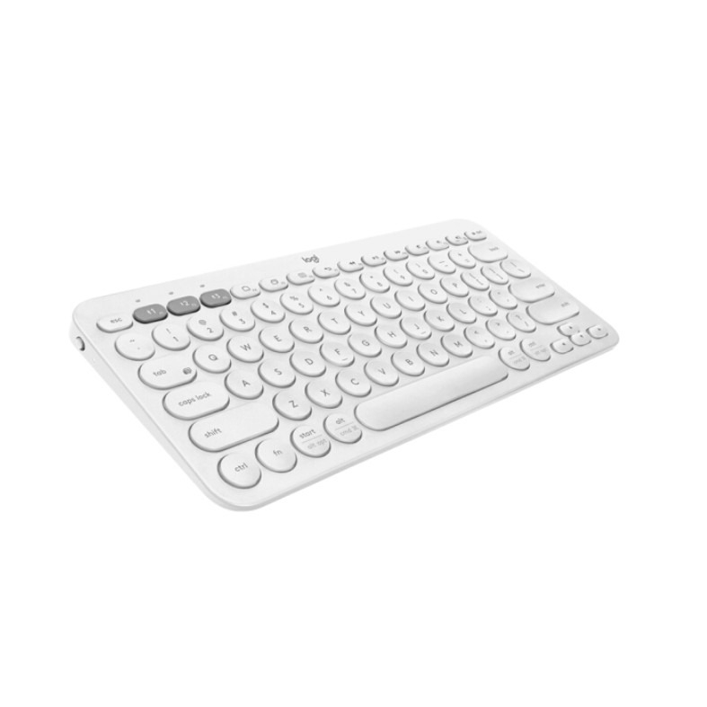 Bàn Phím Bluetooth Logitech K380