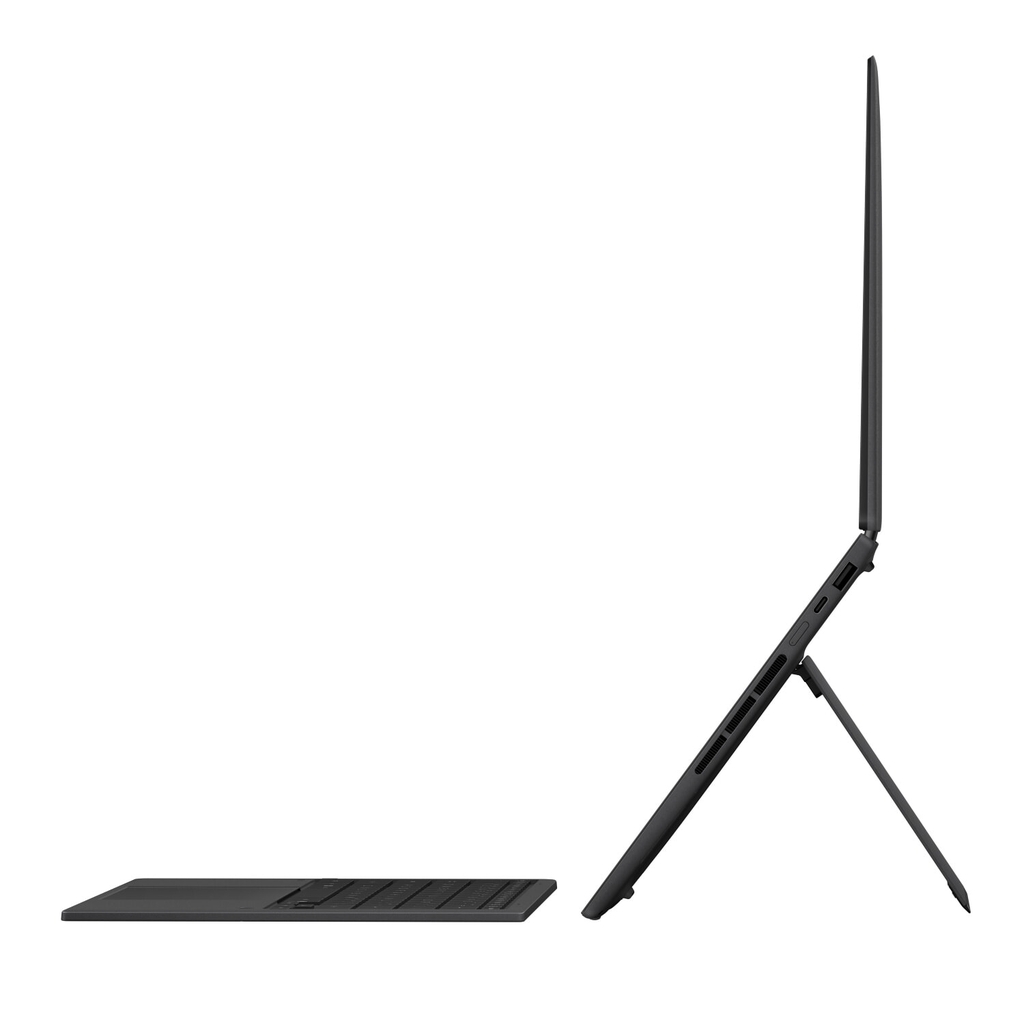 Laptop ASUS Zenbook Duo UX8407AA-SN439WS (Core Ultra X7 358H, 32GB, 512GB, 2x 14