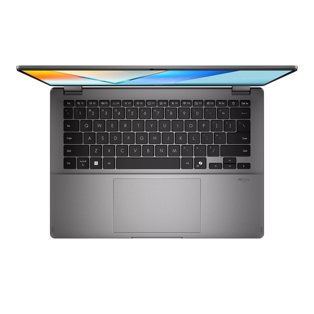 Laptop ASUS Vivobook 14 Flip TP3407AA-SG029W (Core Ultra 7 355, 16GB, 512GB, 14