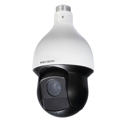 Camera Speed Dome HDCVI hồng ngoại 2.0 Megapixel KBVISION KX-2007PC