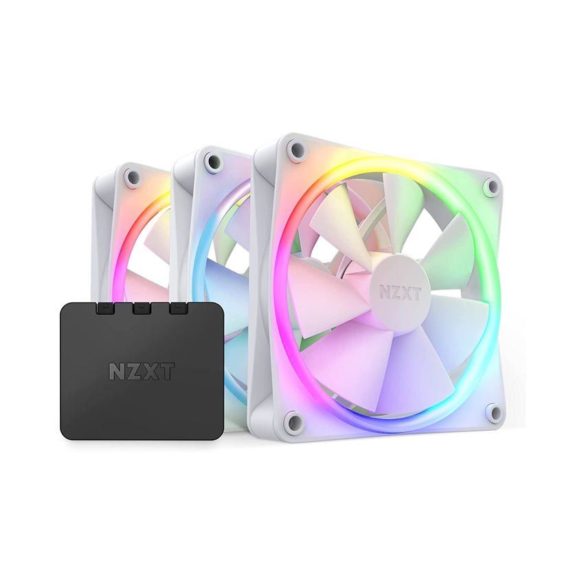Fan NZXT F120 RGB Triple