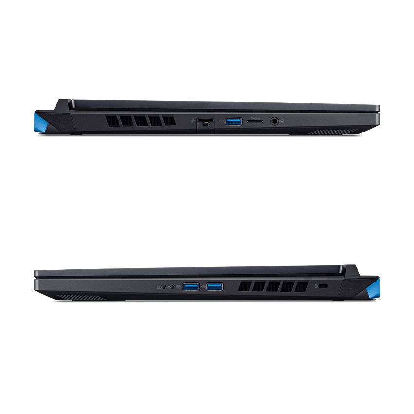 Laptop Gaming Acer Predator Helios Neo 16 PHN16-71-74BA (i7-13700HX, RTX 4060 8GB, Ram 16GB DDR5, SSD 512GB, 16 Inch 2K165Hz)