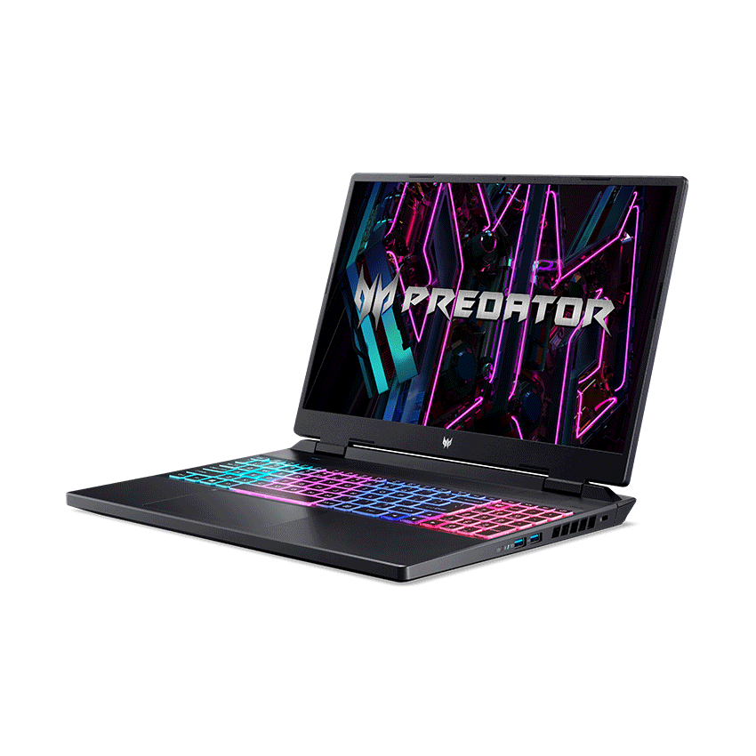 Laptop Gaming Acer Predator Helios Neo 16 PHN16-71-74BA (i7-13700HX, RTX 4060 8GB, Ram 16GB DDR5, SSD 512GB, 16 Inch 2K165Hz)