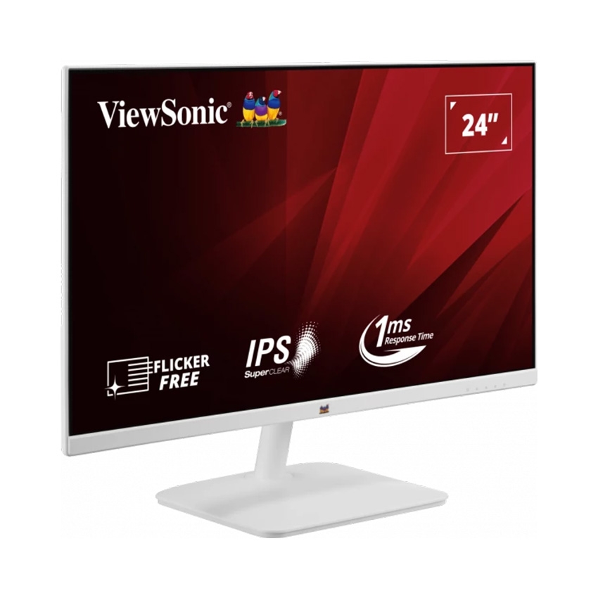 Màn hình Viewsonic VA2432-H-W 24