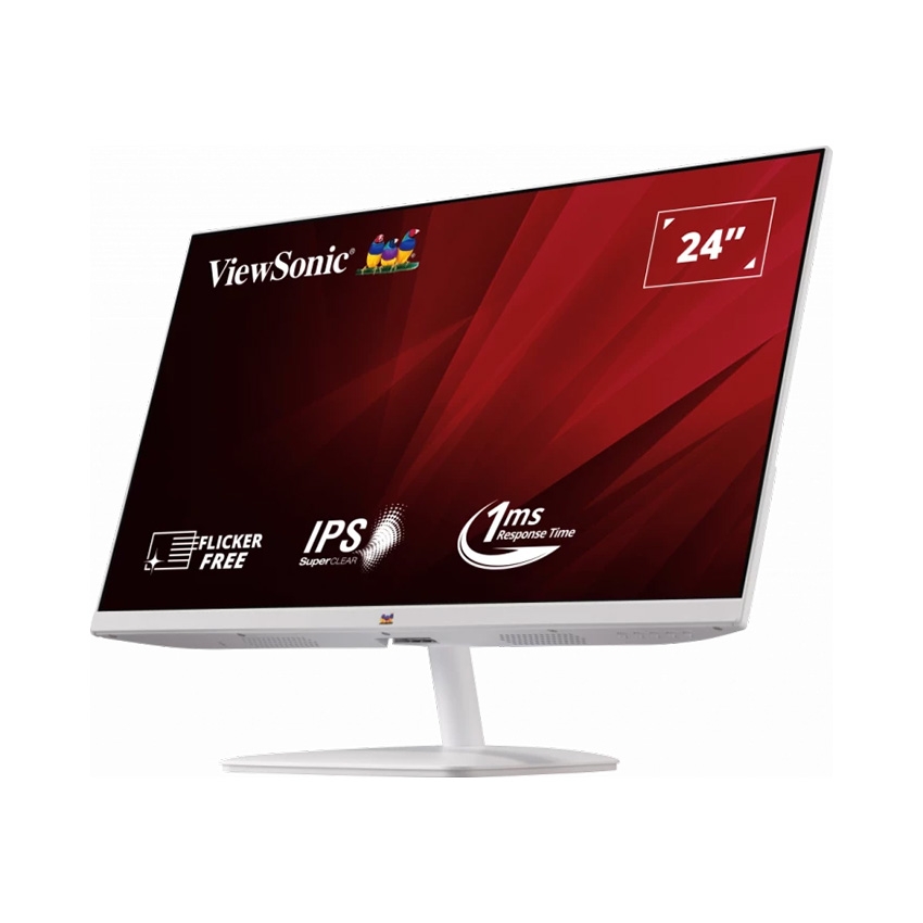 Màn hình Viewsonic VA2432-H-W 24