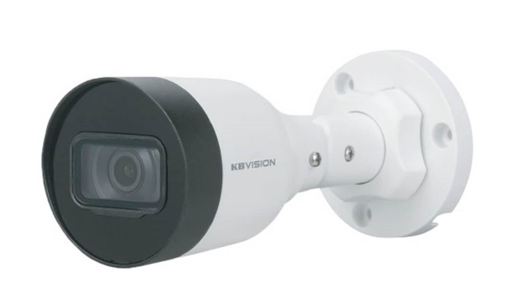 Camera IP thân trụ hồng ngoại KBVISION KX-A3111N2