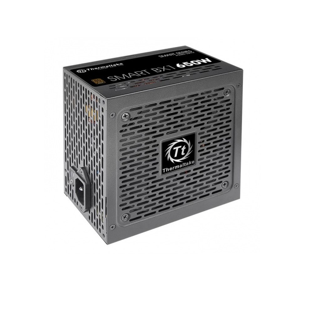 Nguồn máy tính Thermaltake Smart BM2