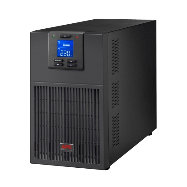 Bộ lưu điện APC Easy Online SRV3KI 3000VA/2400W