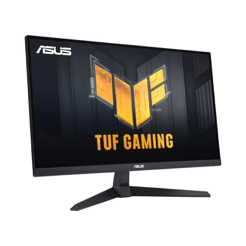 Màn Hình Gaming ASUS TUF VG249Q3A (23.8 inch - FHD - Fast IPS - 180Hz - 1ms - ELMBSync - GSync - FreeSync)