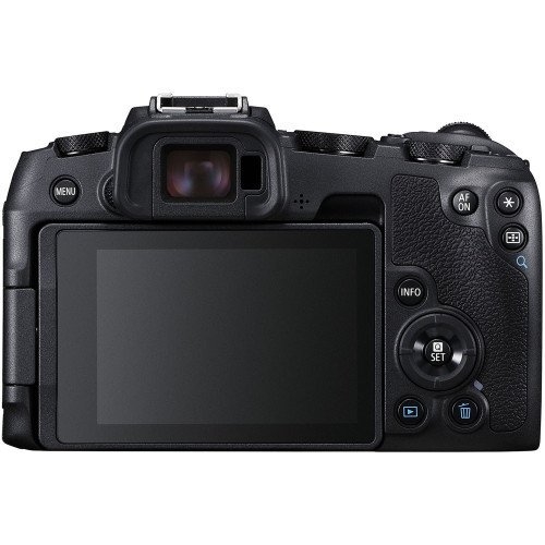 Máy ảnh Canon EOS RP Body Only