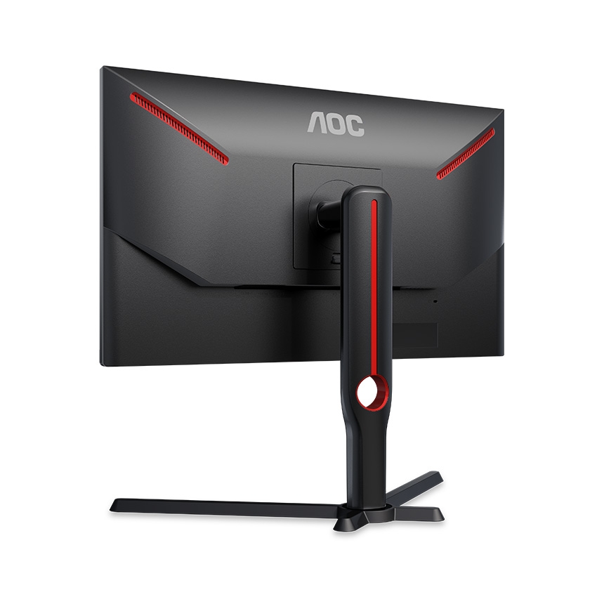 Màn hình Gaming AOC 25G3Z (24.5’’, FHD, IPS, 240Hz, 0.5ms, 25G3Z/74)