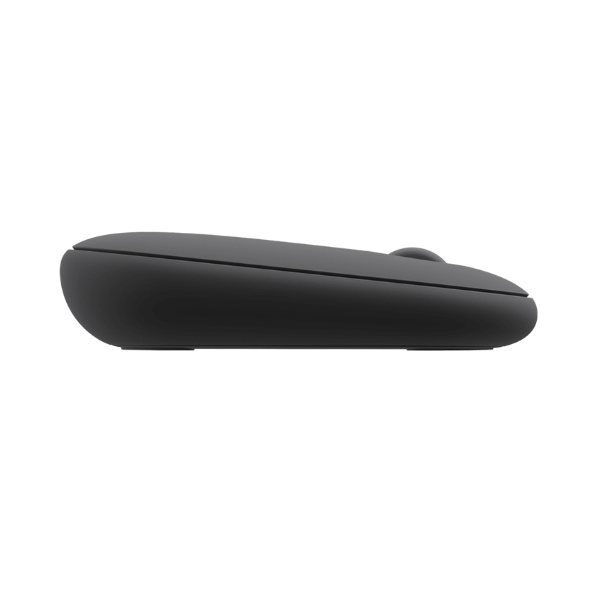 Chuột không dây Logitech Pebble 2 M350s , Bluetooth, 3 thiết bị, 4000 DPI, Silent Touch