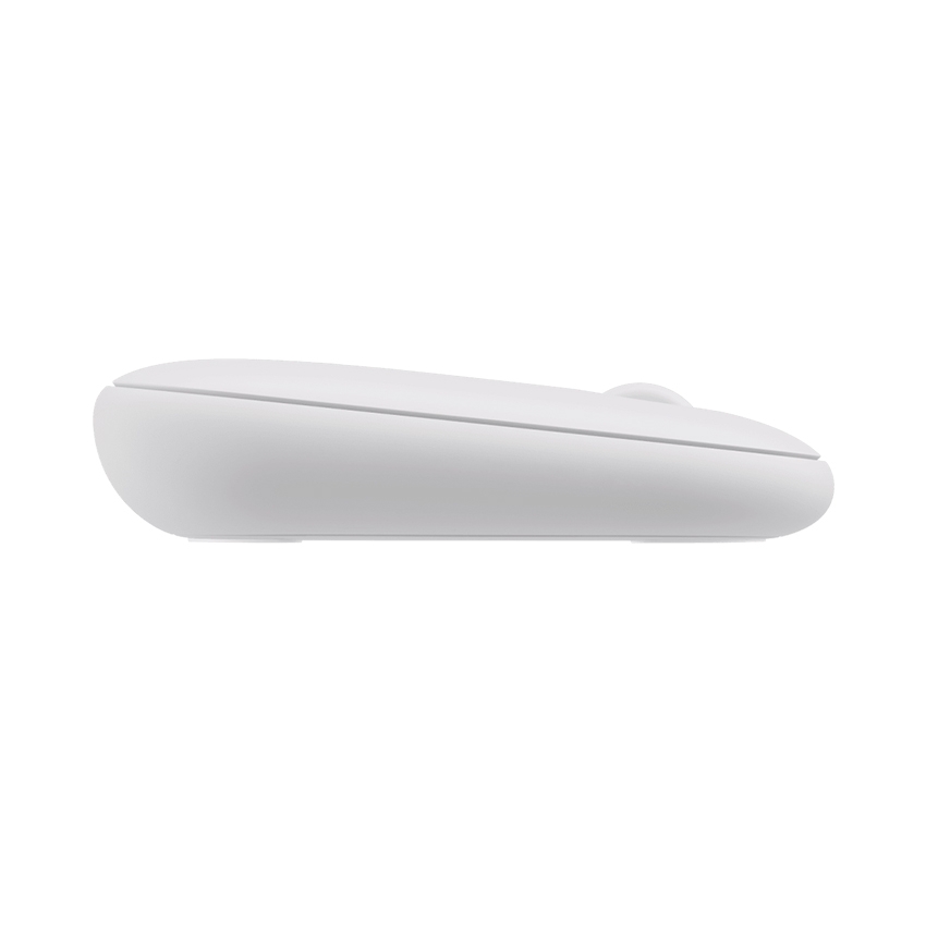 Chuột không dây Logitech Pebble 2 M350s , Bluetooth, 3 thiết bị, 4000 DPI, Silent Touch