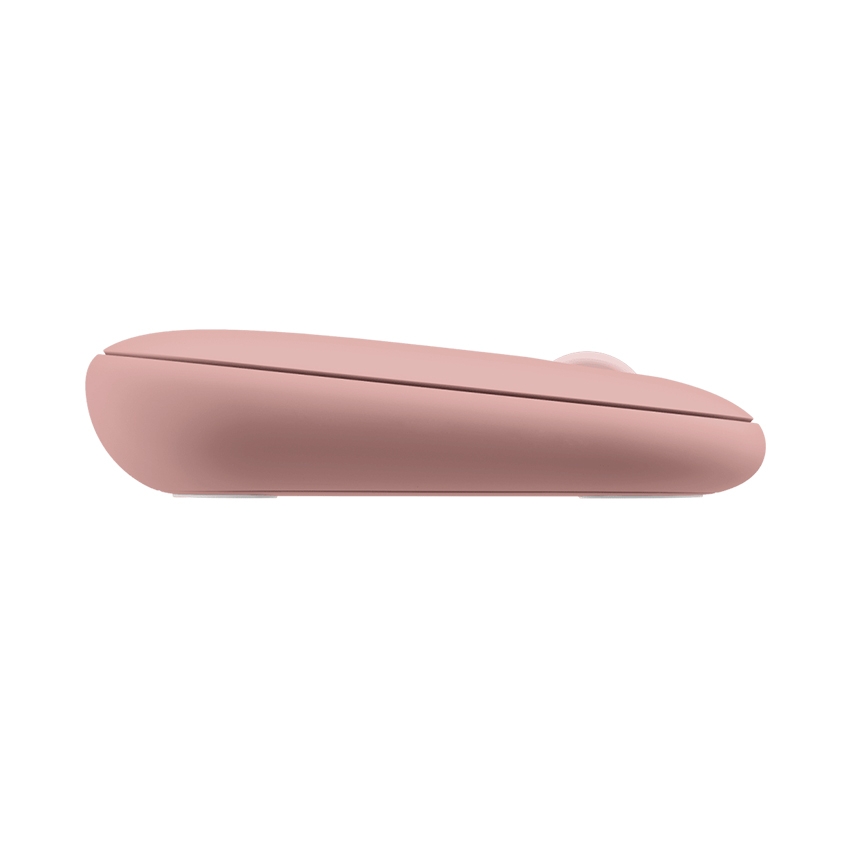 Chuột không dây Logitech Pebble 2 M350s , Bluetooth, 3 thiết bị, 4000 DPI, Silent Touch