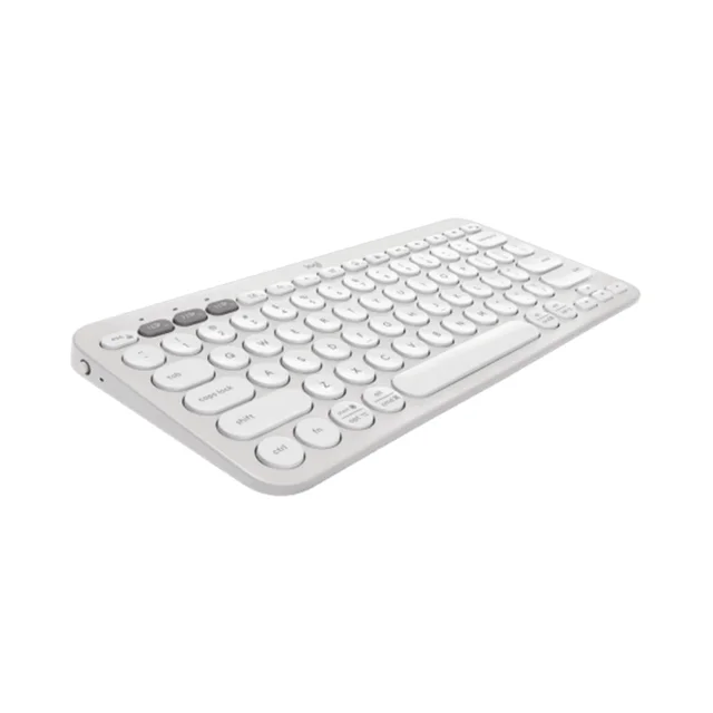 Bàn phím không dây Logitech Pebble KEYS 2 K380s WIRELESS/BLUETOOTH