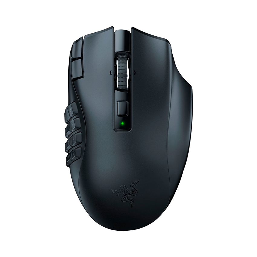 Chuột Gaming không dây Razer Naga V2 Hyperspeed RZ01-03600100-R3A1