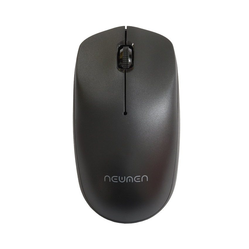 Chuột văn phòng không dây Newmen F300S