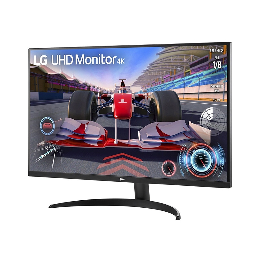 Màn Hình LG 32UR500-B (31.5 inch - VA - UHD - 4ms - 60Hz)