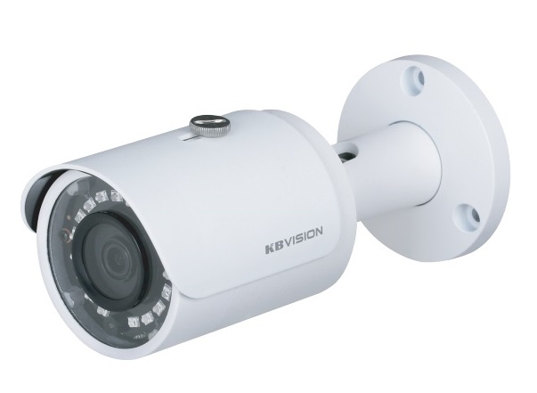 Camera IP hồng ngoại 4.0 Megapixel KBVISION KX-A4111N2