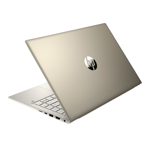 Laptop HP Pavilion 14-dv2074TU 7C0P3PA (Core i5-1235U | 8GB | 512GB | Iris Xᵉ Graphics | 14 inch FHD | Windows 11 | Warm Gold)