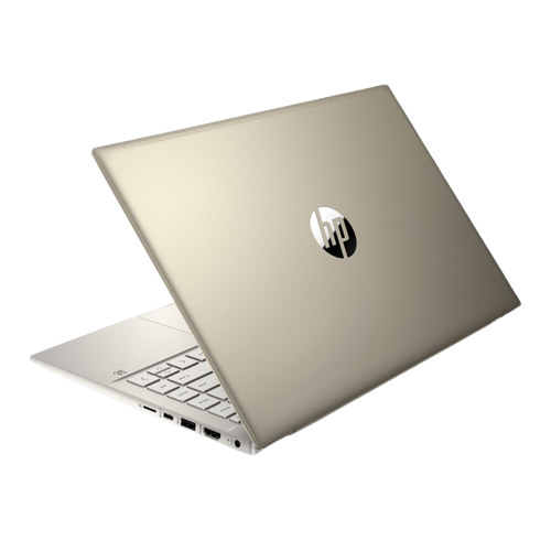 Laptop HP Pavilion 14-dv2069TU 7C0P1PA (Core i3-1215U | 8GB | 256GB | UHD Graphics | 14 inch FHD | Windows 11 | Warm Gold)