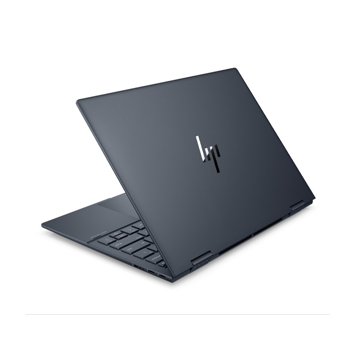 Laptop HP ENVY x360 13-bf0113TU 7C0V8PA (Core i5-1230U | 8GB | 512GB | Iris Xᵉ Graphics | 13.3 inch 2.8K | Windows 11 | Space Blue)