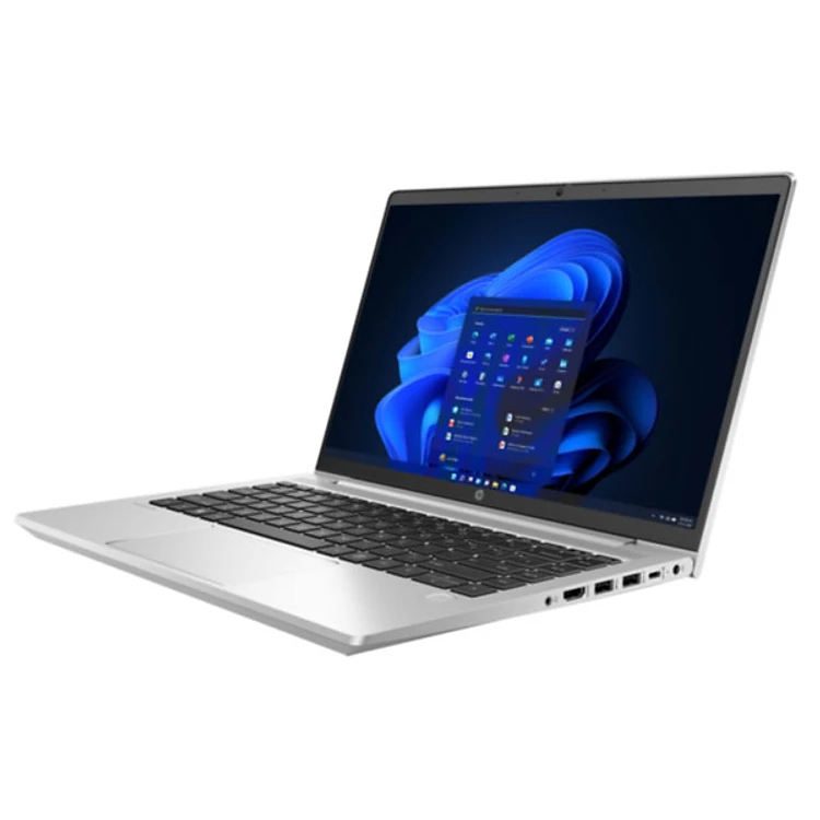 Máy tính xách tay HP ProBook 450 G9 6M103PA (Core i7 1260P/ 8GB/ 512GB SSD/ Intel Iris Xe Graphics/ 15.6inch FHD/ Windows 11 Home/ Silver/ Vỏ nhôm)