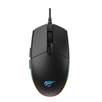 Combo bàn phím - Chuột Gaming - Tai nghe - Lót chuột Havit KB501CM