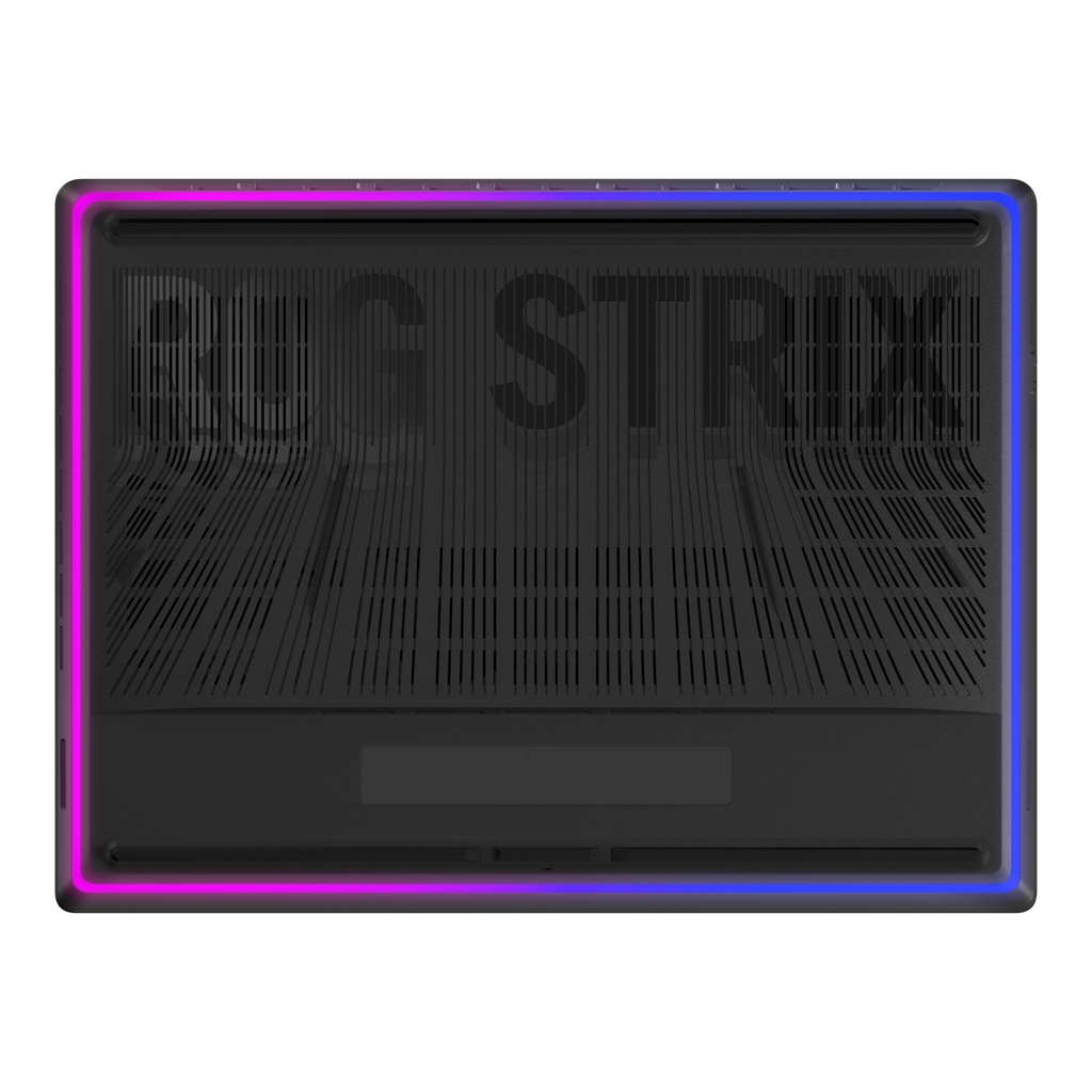 Laptop Gaming ASUS ROG Strix SCAR 18 G835LXG-TQ473W (Core Ultra 9 290HX Plus, 64GB, 2TB, RTX 5090 24GB, 18