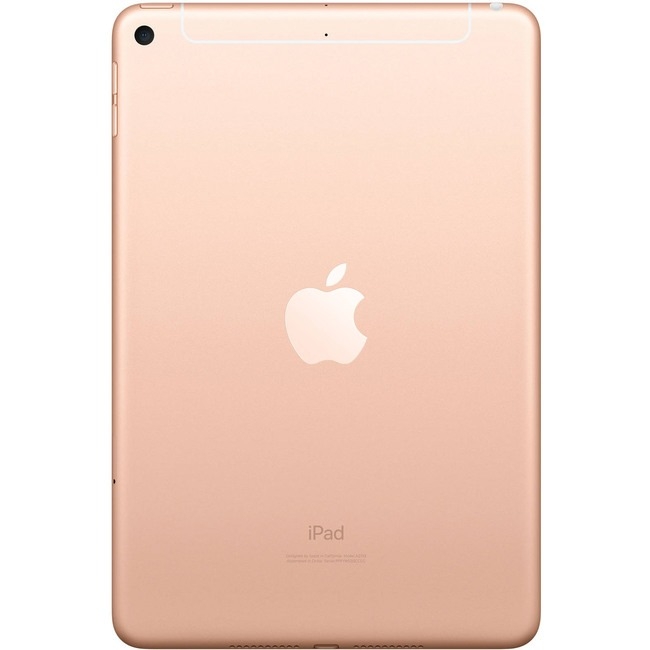 Máy tính bảng Apple iPad mini 5 7.9inch Wi-Fi + Cellular 256GB