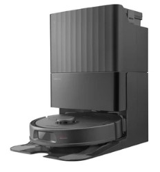 Robot hút bụi lau nhà Roborock Qrevo S Pro(Tắng/Đen)