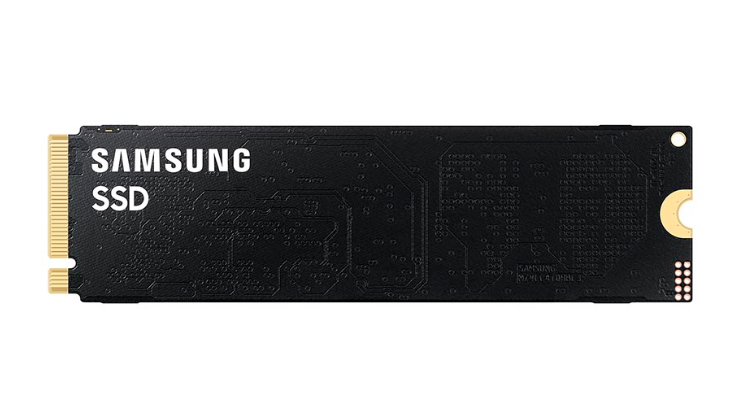 Ổ cứng SSD Samsung 9100 Pro 2TB PCIe Gen5 x4 NVMe (Đọc 14,700MB/s - Ghi 13,000MB/s | MZ-VAP2T0BW)