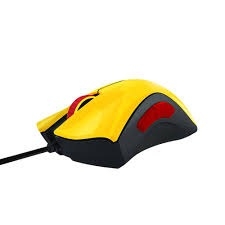 Chuột Pad Razer Pokemon Pikachu Mouse+Mat Bundle