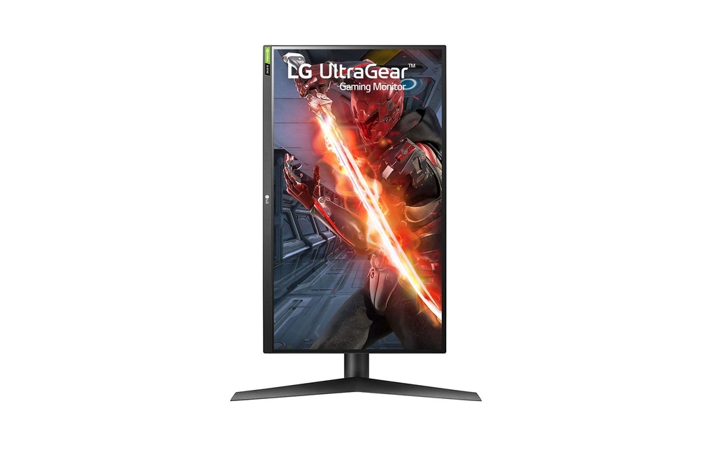 Màn hình LG UltraGear™ 27'' IPS 240Hz 27GN750-B