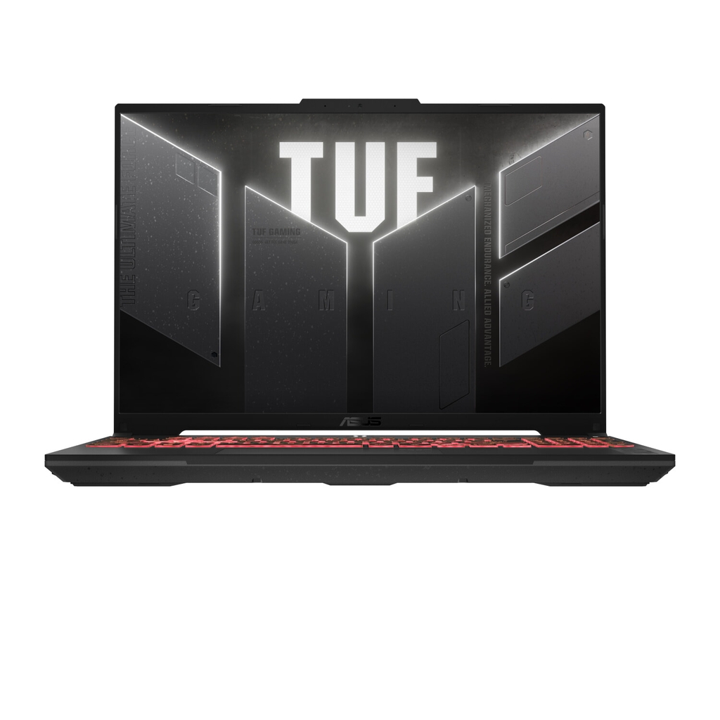 Laptop Gaming ASUS TUF Gaming A16 FA607NUQ-RL007W (Ryzen 7 170, 16GB, 512GB, RTX 4050 6GB, 16