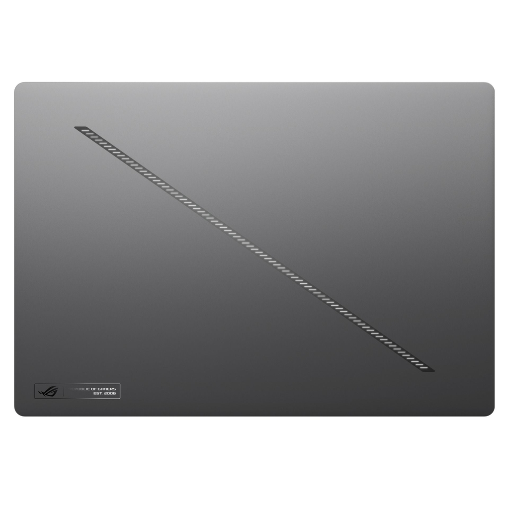 Laptop Gaming ASUS ROG Zephyrus G16 GU605CP-QR141W (Core Ultra 7 255H, 32GB, 512GB, RTX 5070 8GB, 16