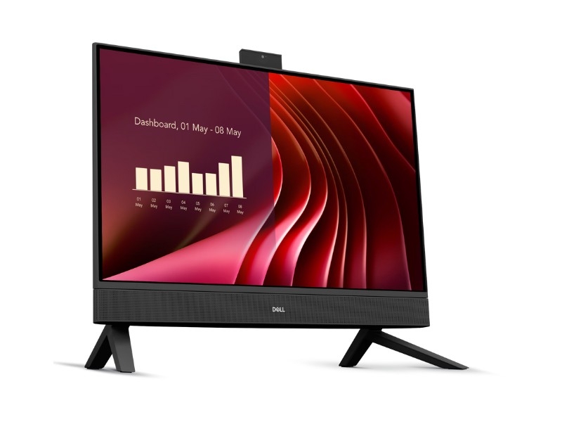 DELL 24 EC24250 AIO | CORE™ 7 150U | 16GB DDR5 RAM | 1TB SSD | 23.8