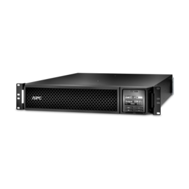 UPS APC Smart-UPS On-Line SRT1500XLI 1500VA/1500W 230V Tower