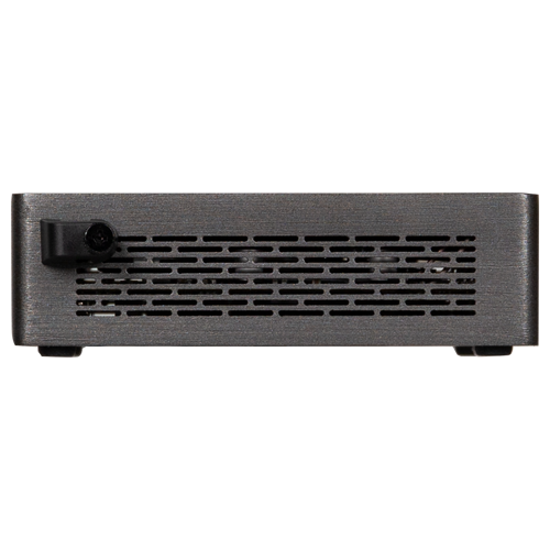 Mini PC Barebone Gigabyte BRIX GB-BRU5-225H 6BXARH5SWMR (Intel Core Ultra 5 225H, Intel Arc, Wi-Fi 7)