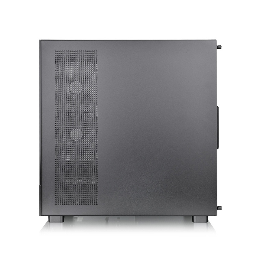 Case Thermaltake View 270 TG ARGB Black (ATX/Mid Tower) Sẵn 3 Fan