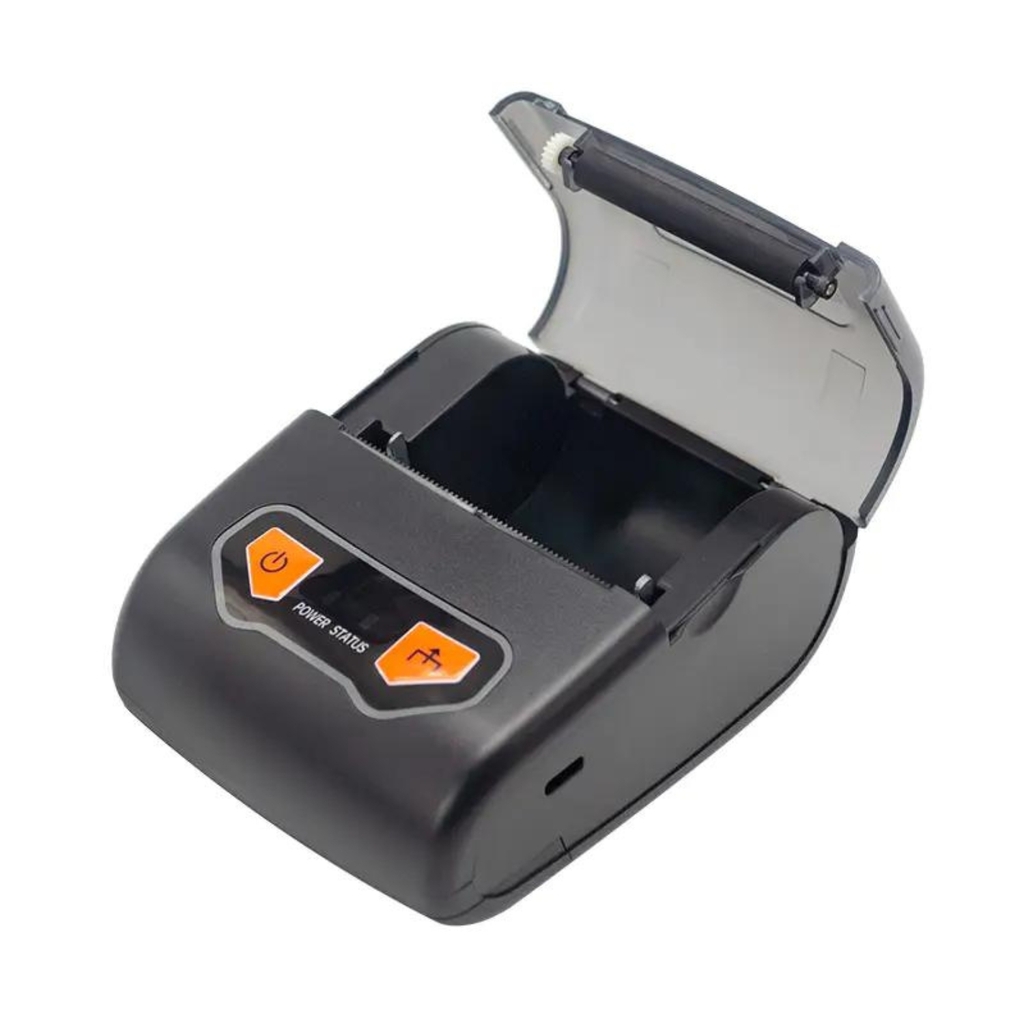 Máy in hóa đơn di động Xprinter XP-P502A USB + Bluetooth 58mm