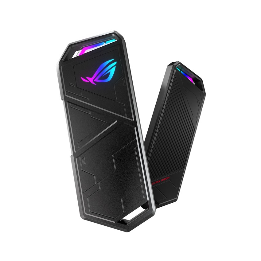 Hộp ổ cứng SSD M2 PCI Express ASUS ROG STRIX ARION ESD-S1C
