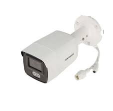 Camera Hikvision  Có màu ban đêm DS-2CD2047G1-L